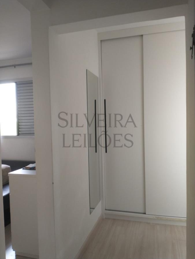 Apartamento nº 42, localizado no 4ª andar do Edifício Jardim Paraiso, situado na Rua Avelino Amaral, nº 27, no município de Campinas/SP Leilão Extrajudicial Corporativo - Campinas/SP, localizado em Campinas - SP, bairro Jardim Paraíso