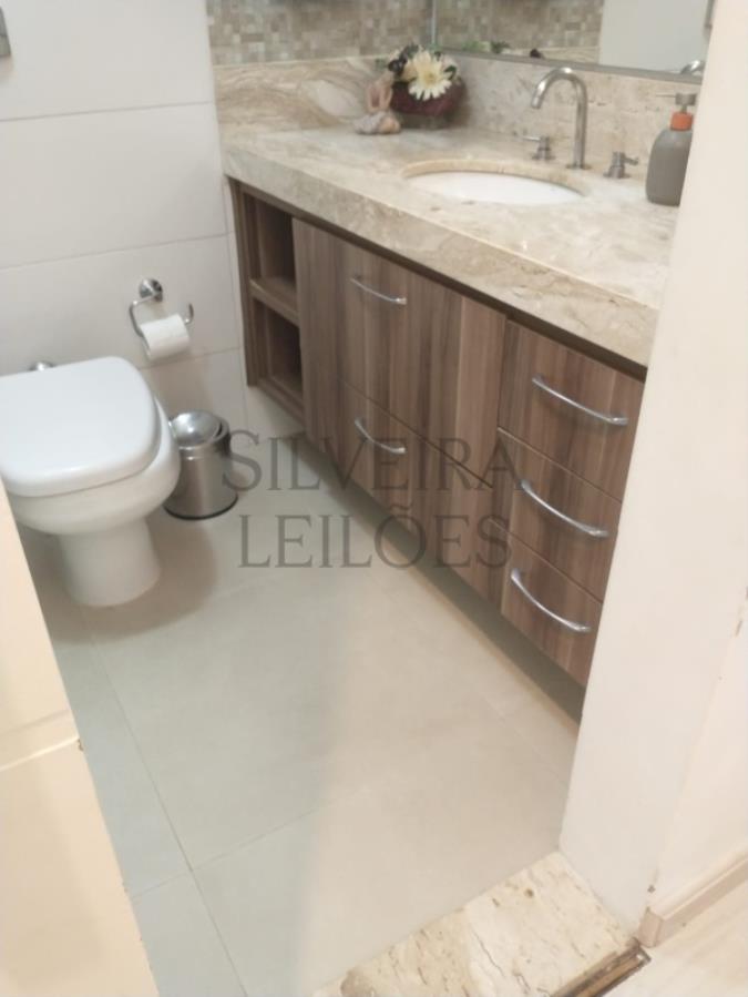 Apartamento nº 42, localizado no 4ª andar do Edifício Jardim Paraiso, situado na Rua Avelino Amaral, nº 27, no município de Campinas/SP Leilão Extrajudicial Corporativo - Campinas/SP, localizado em Campinas - SP, bairro Jardim Paraíso