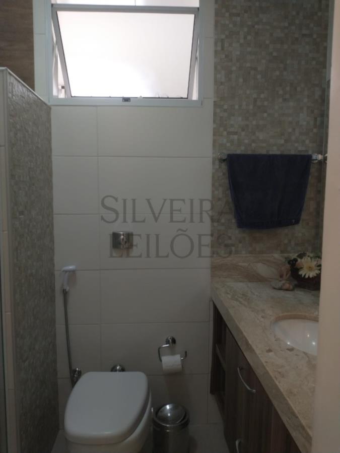 Apartamento nº 42, localizado no 4ª andar do Edifício Jardim Paraiso, situado na Rua Avelino Amaral, nº 27, no município de Campinas/SP Leilão Extrajudicial Corporativo - Campinas/SP, localizado em Campinas - SP, bairro Jardim Paraíso