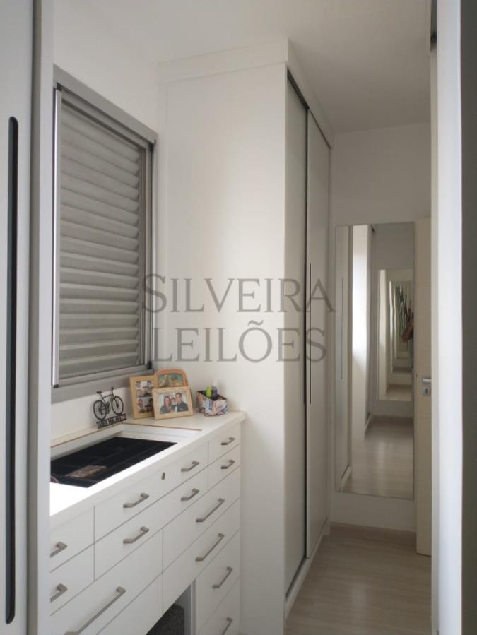 Apartamento nº 42, localizado no 4ª andar do Edifício Jardim Paraiso, situado na Rua Avelino Amaral, nº 27, no município de Campinas/SP Leilão Extrajudicial Corporativo - Campinas/SP, localizado em Campinas - SP, bairro Jardim Paraíso
