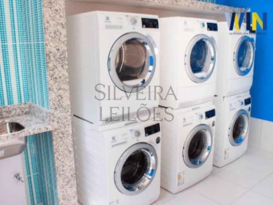 APARTAMENTO Nº 14, DO 1º PAVIMENTO, DO EMPREENDIMENTO WIN ALPHAVILLE, situado na Avenida Aruanã, nº 745, Bairro Jubran, no município de Barueri /SP , incluída 01 vaga de garagem,. Leilão Extrajudicial AF - Win Alphaville - Barueri/SP, localizado em Barueri - SP, bairro Jubran