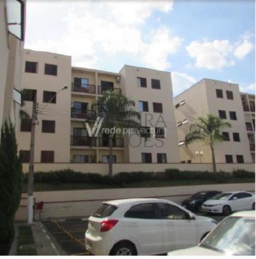Direitos sobre o Apartamento n° 44, localizado no 4° pavimento, do Bloco I, do Condomínio Residencial Portal do Lago, situado na Rua Bernardino Martins Filho, nº 275, Jardim das Bandeiras, no município de Campinas/SP Leilão Judicial - Camp, localizado em Campinas - SP, bairro Jardim das Bandeiras