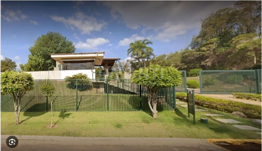 Imagem do imóvel Casa nº 24, do tipo 6, localizada no Condomínio Residencial Bel Air, localizada na Avenida Professora Déa Ehrhardt Carvalho, nº 81, Bairro Gramado, Campinas/SP Leilão Judicial - Casa no Condômino Bel Air - Campinas/SP