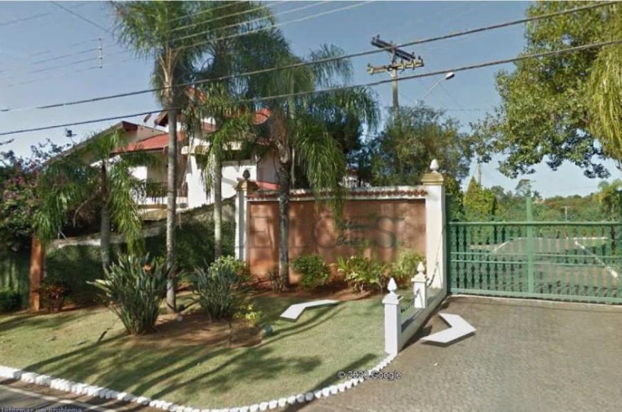 Parte ideal de 6,229% correspondente à Casa residencial nº 01A do Condomínio Chácaras Portal da Lagoa, situada na Avenida Santino Faraone, nº 1179, Bairro Camargo, Americana/SP, com 478,78m2 de área construída e terreno com área de 1.486,23, localizado em Americana - SP, bairro Camargo