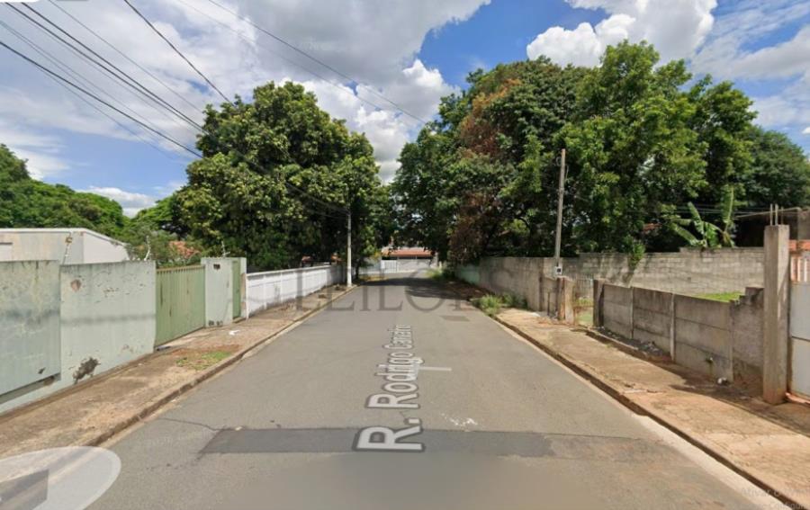 Lote nº 24, da Quadra 37, Parque Ortolândia, no município de Hortolândia/SP, com área de 400,00m2, existindo sob o terreno a construção de um prédio residencial, situado na Rua Rodrigo Carvalho, nº 334, com área de aproximadamente de 69,90m, localizado em Hortolândia - SP, bairro Parque Ortolândia