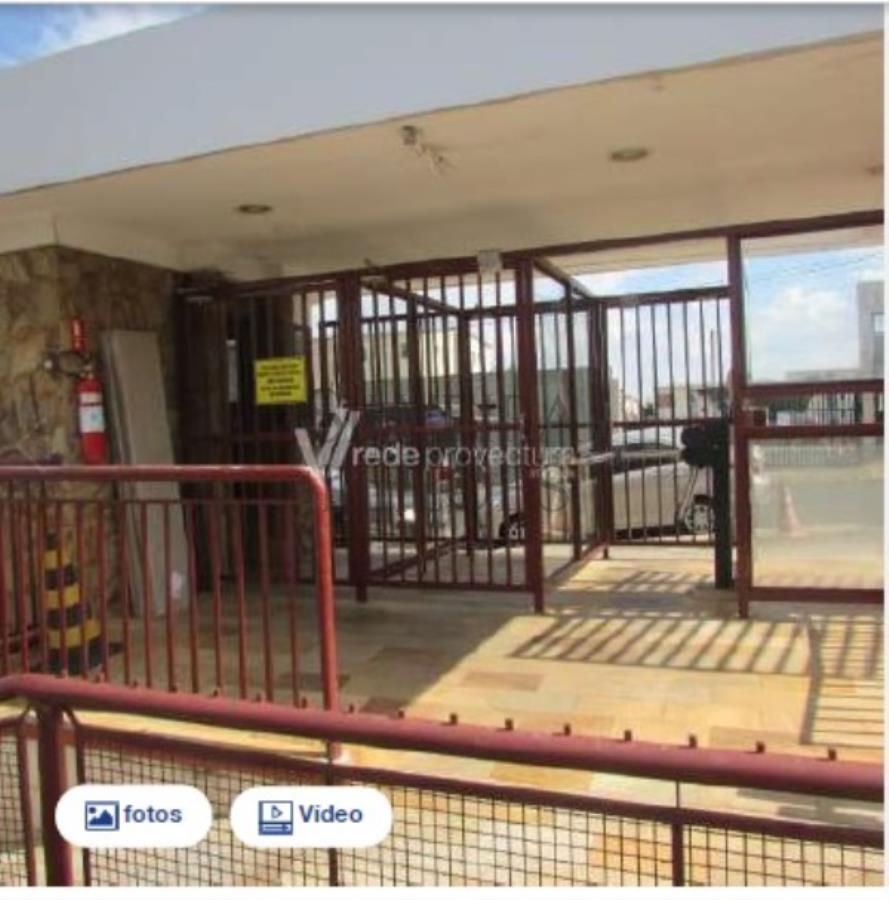 Direitos sobre o Apartamento n° 44, localizado no 4° pavimento, do Bloco I, do Condomínio Residencial Portal do Lago, situado na Rua Bernardino Martins Filho, nº 275, Jardim das Bandeiras, no município de Campinas/SP Leilão Judicial - Camp, localizado em Campinas - SP, bairro Jardim das Bandeiras