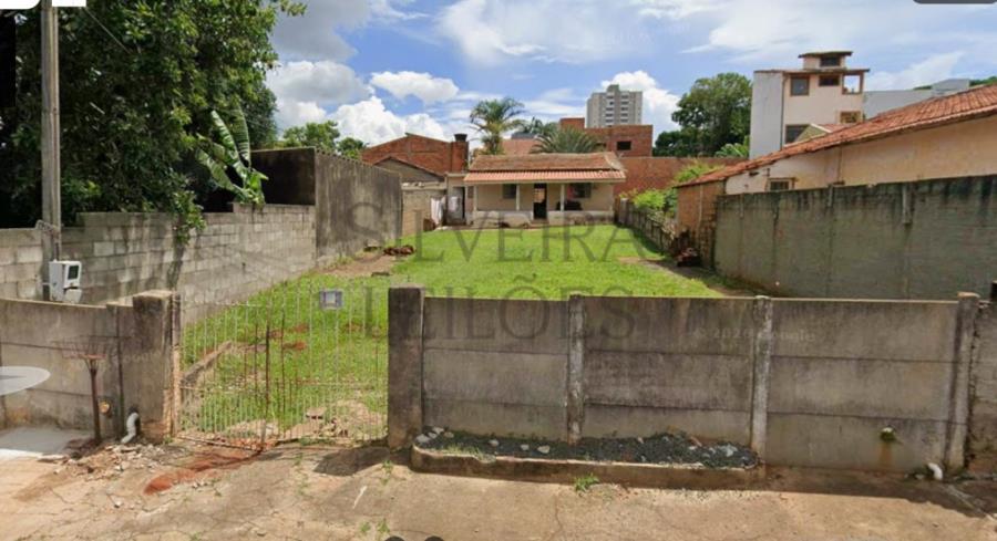 Imagem do imóvel Lote nº 24, da Quadra 37, Parque Ortolândia, no município de Hortolândia/SP, com área de 400,00m2, existindo sob o terreno a construção de um prédio residencial, situado na Rua Rodrigo Carvalho, nº 334, com área de aproximadamente de 69,90m