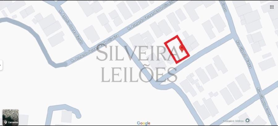 Direitos sobre o terreno designado por lote 15, da Quadra X-6, do Residencial Friboug, do Loteamento Residencial Swiss Park, Campinas/SP com área de 360,00m2. Leilão Judicial - Lote Swiss Park - Fribourg - Campinas/SP, localizado em Campinas - SP, bairro Swiss Park