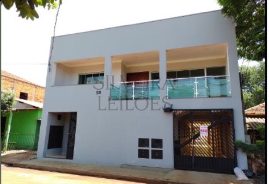 Terreno localizado na Rua Marcilio Lourenço da Rosa, Maracaí/SP, consistente do lote nº 06, da quadra nº 71, setor nº 05, zona nº 01, com área superficial de 389,50m2, existindo uma construção não averbada e regularizada na matricula imobil, localizado em Maracaí - SP