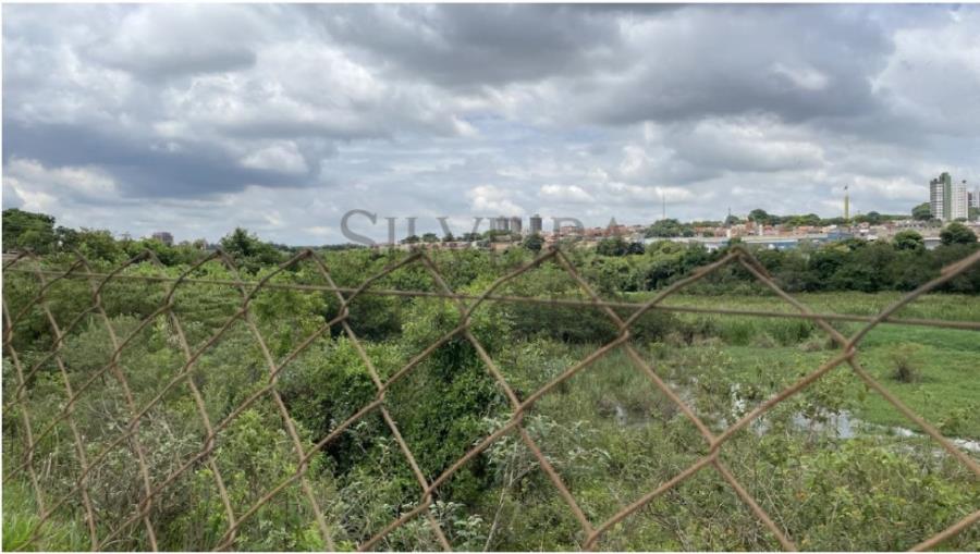 Imóvel urbano resultando em duas áreas, denominada Remanescente 1 com área de 55.316,74 m² e Remanescente 2 com área de 38.129,08 m², totalizando 93.445,82 m²,na Avenida Soma, Sumaré/SP - Massa Falida Soma Equipamentos Industriais S/A Lei, localizado em Sumaré - SP