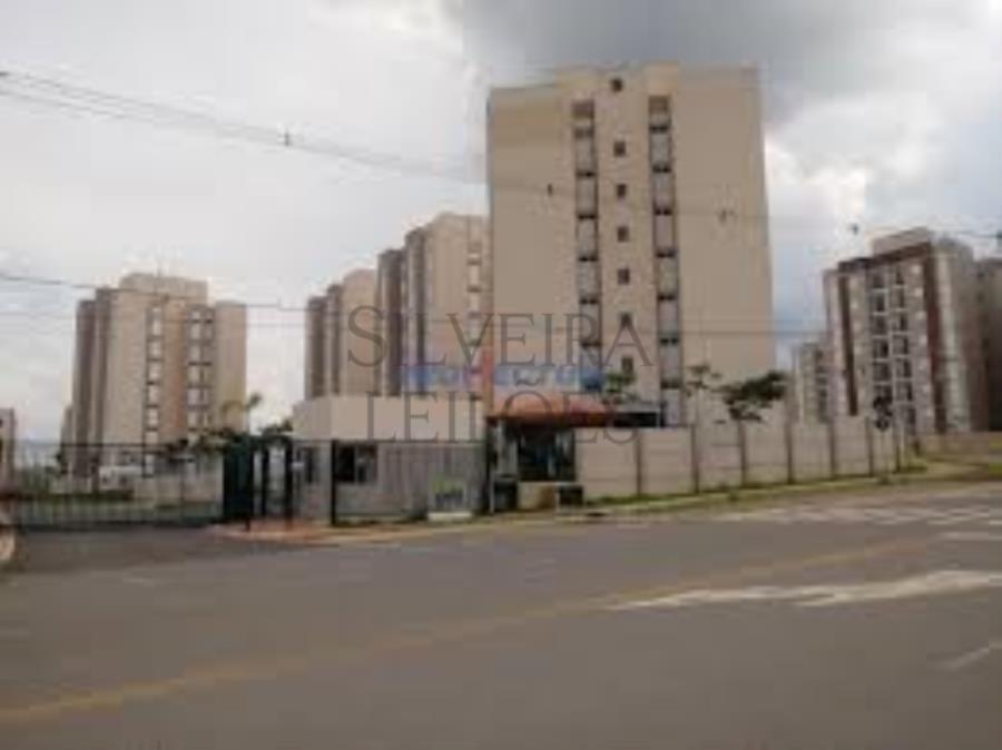 Direitos sobre o Apartamento nº 32A, do Tipo A2, localizado no 4ª pavimento tipo (3º andar), do Bloco A, do Condomínio Viva Vista Araucária, situado na Avenida D, nº 96, do loteamento denominado Residencial Viva Vista, Distrito de Nova Vene, localizado em Sumaré - SP
