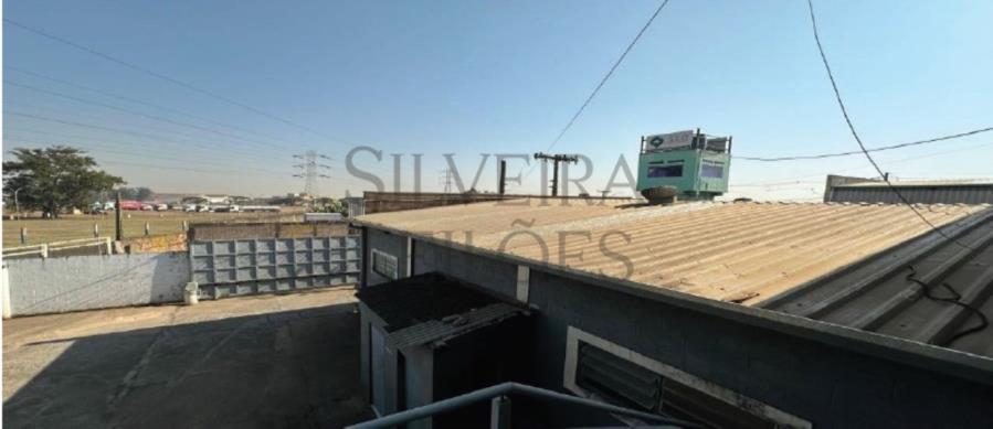 Prédio comercial/industrial, com aproximadamente 1.200m2 de construção, constituído sob o lote nº 01, da quadra 15, com área do terreno de 1.264m2, de frente para a Rua Zulmiro Trevisani, nº 923, Bairro Jardim São Judas Tadeu, Nova Veneza, , localizado em Sumaré - SP