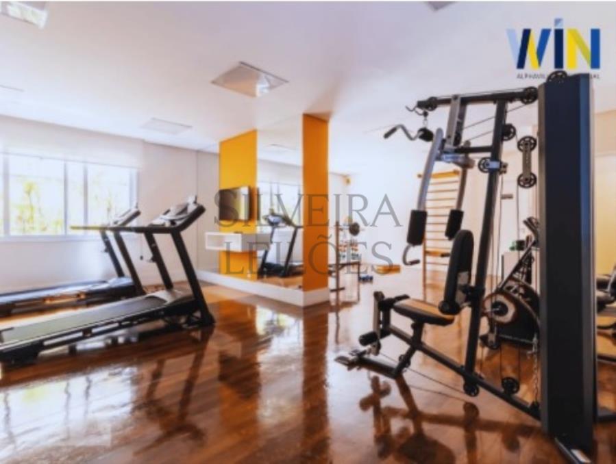 APARTAMENTO Nº 14, DO 1º PAVIMENTO, DO EMPREENDIMENTO WIN ALPHAVILLE, situado na Avenida Aruanã, nº 745, Bairro Jubran, no município de Barueri /SP , incluída 01 vaga de garagem,. Leilão Extrajudicial AF - Win Alphaville - Barueri/SP, localizado em Barueri - SP, bairro Jubran