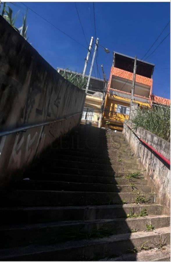 Terreno Urbano, situado na Rua Camboriú, constituído de parte do lote nº 53, da Quadra N, do loteamento denominado Vale do Sol, Jandira/SP, com área de 134,23m2. Leilão Extrajudicial AF - Jandira/SP, localizado em Jandira - SP