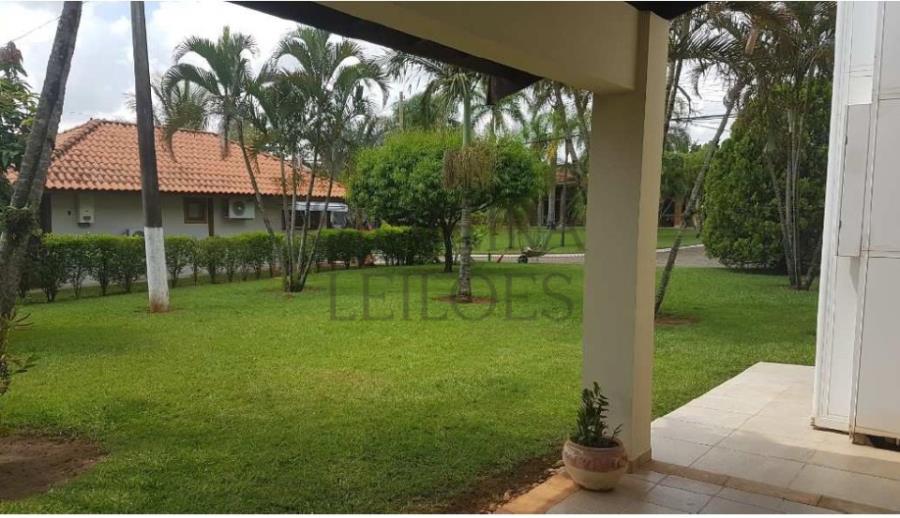 Parte ideal de 6,229% correspondente à Casa residencial nº 01A do Condomínio Chácaras Portal da Lagoa, situada na Avenida Santino Faraone, nº 1179, Bairro Camargo, Americana/SP, com 478,78m2 de área construída e terreno com área de 1.486,23, localizado em Americana - SP, bairro Camargo