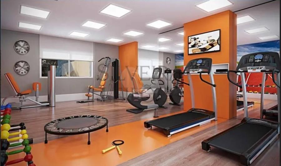 APARTAMENTO Nº 14, DO 1º PAVIMENTO, DO EMPREENDIMENTO WIN ALPHAVILLE, situado na Avenida Aruanã, nº 745, Bairro Jubran, no município de Barueri /SP , incluída 01 vaga de garagem,. Leilão Extrajudicial AF - Win Alphaville - Barueri/SP, localizado em Barueri - SP, bairro Jubran