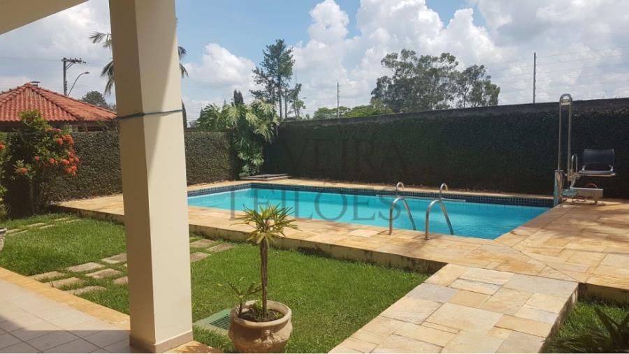 Parte ideal de 6,229% correspondente à Casa residencial nº 01A do Condomínio Chácaras Portal da Lagoa, situada na Avenida Santino Faraone, nº 1179, Bairro Camargo, Americana/SP, com 478,78m2 de área construída e terreno com área de 1.486,23, localizado em Americana - SP, bairro Camargo