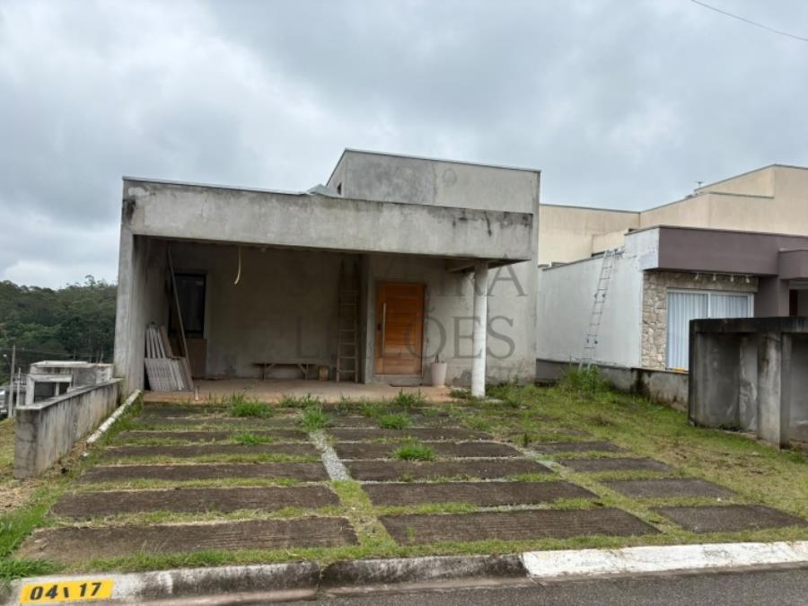 Imagem do imóvel Lote 17, da Quadra 04, Residencial Veneza I, Mogi das Cruzes/SP, com construção de aproximadamente 200,48m12 Leilão Extrajudicial AF lote com construção Mogi das Cruzes