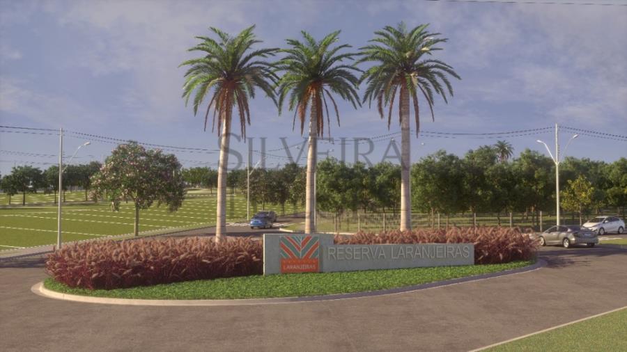 LOTE Nº 20 DA QUADRA B, do loteamento RESERVA RIVIERA, Campinas/SP, com área total de 142,50m2 Leilão Extrajudicial - Campinas/SP, localizado em Campinas - SP