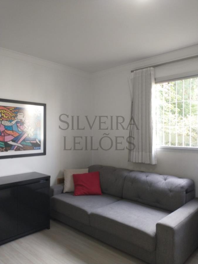 Apartamento nº 42, localizado no 4ª andar do Edifício Jardim Paraiso, situado na Rua Avelino Amaral, nº 27, no município de Campinas/SP Leilão Extrajudicial Corporativo - Campinas/SP, localizado em Campinas - SP, bairro Jardim Paraíso
