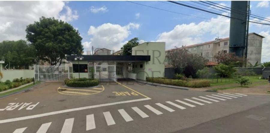 Apartamento nº 02, do pavimento térreo, do bloco 05, do Condomínio Nobile, Avenida Cabo Pedro Hoffmann, nº 210, Nova Veneza, Sumaré/SP, com área privativa de 54,880m2, área comum de 54,198m2, incluindo o direito ao uso de 01 vaga descoberta, localizado em Sumaré - SP, bairro Nova Veneza