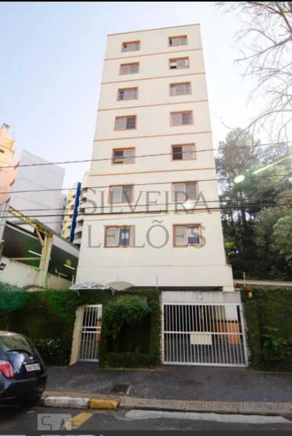 Apartamento nº 42, localizado no 4ª andar do Edifício Jardim Paraiso, situado na Rua Avelino Amaral, nº 27, no município de Campinas/SP Leilão Extrajudicial Corporativo - Campinas/SP, localizado em Campinas - SP, bairro Jardim Paraíso